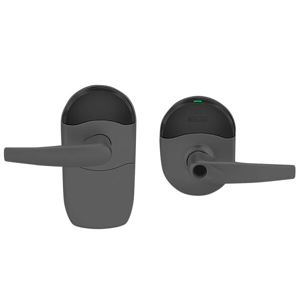 NDEBP BRW 643E Wireless Cylindrical Lock